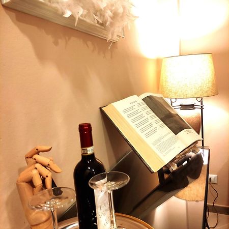 Dante Experience Apartment Firenze Bagian luar foto