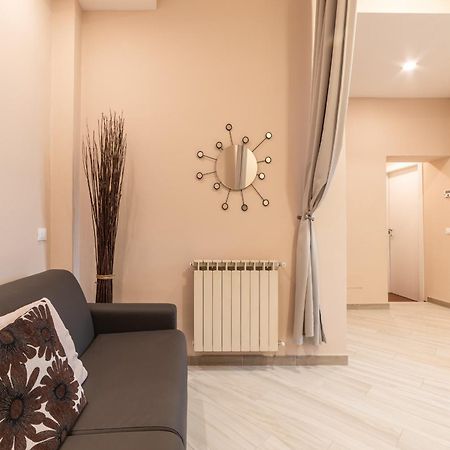Dante Experience Apartment Firenze Bagian luar foto