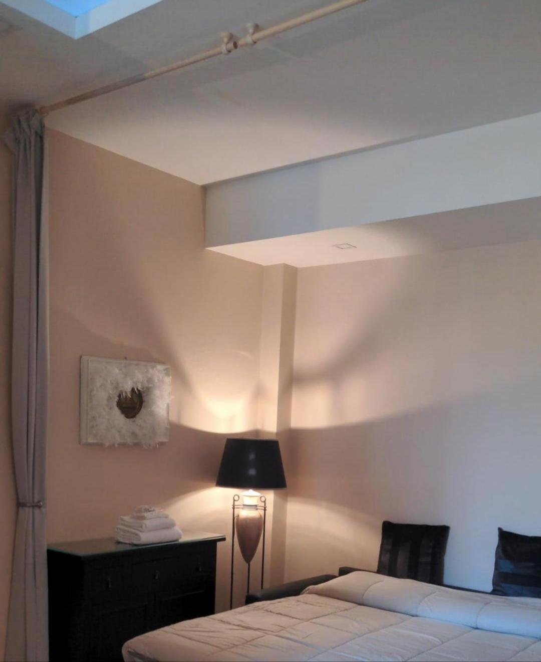 Dante Experience Apartment Firenze Bagian luar foto